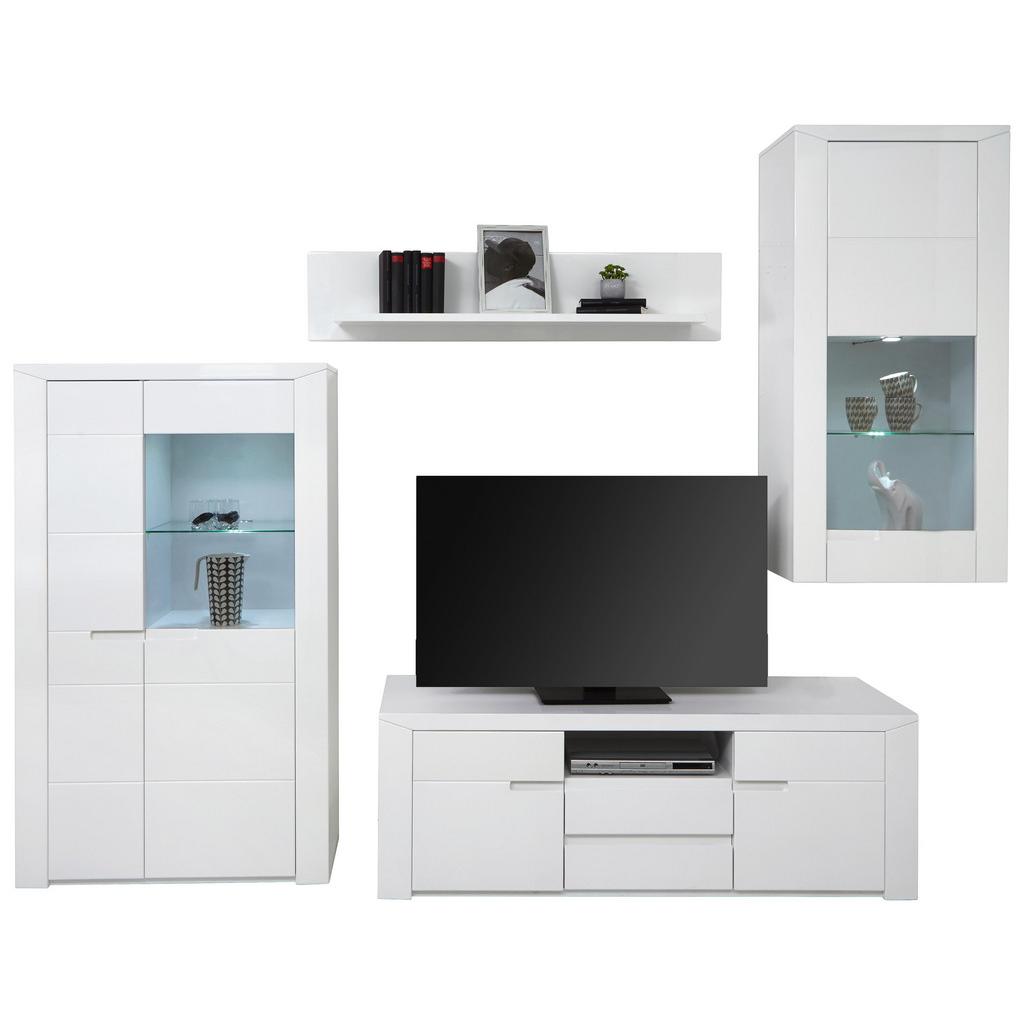 Möbelix Doporučená Kombinace Bree 6