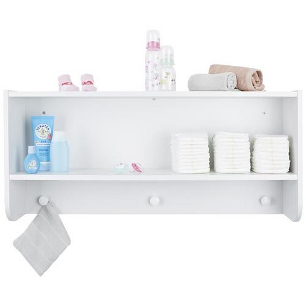 Möbelix Nástěnná Police Dream