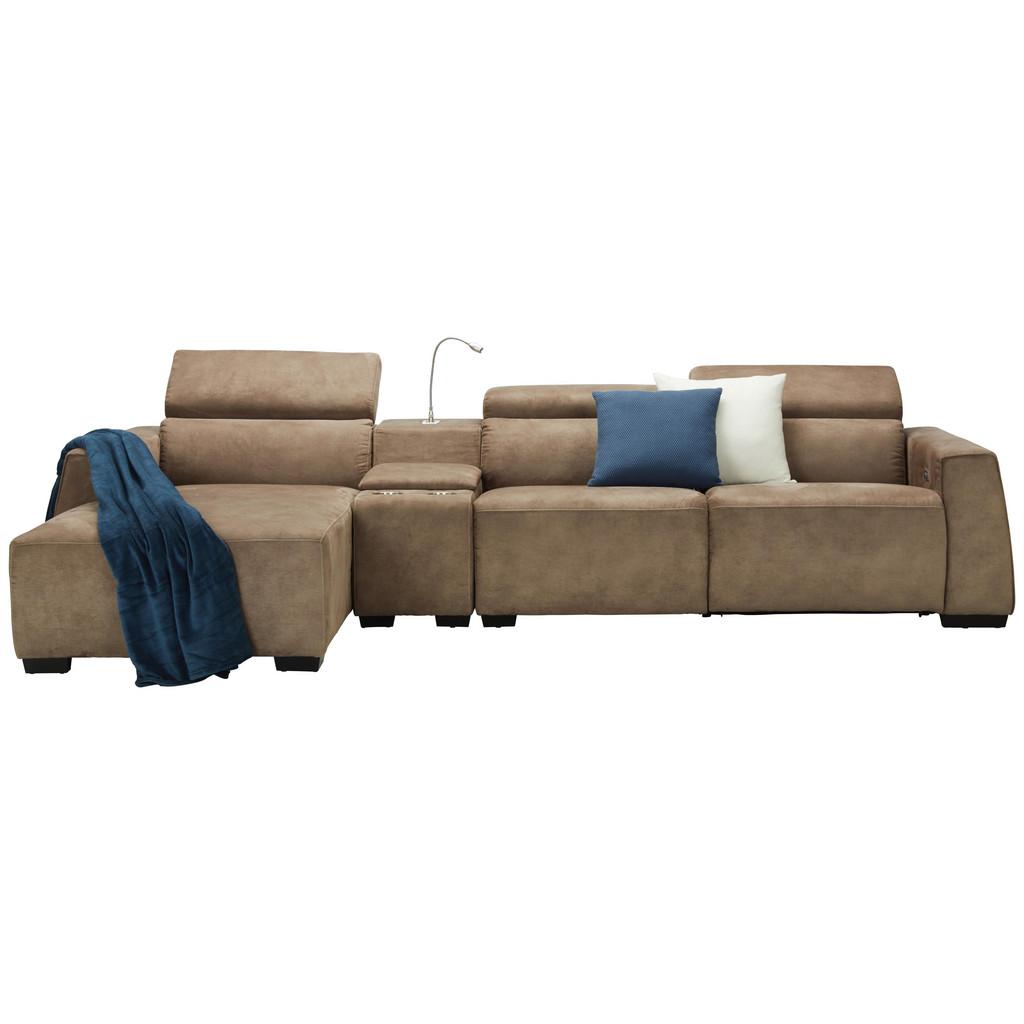 Möbelix Sedací Souprava Bondi