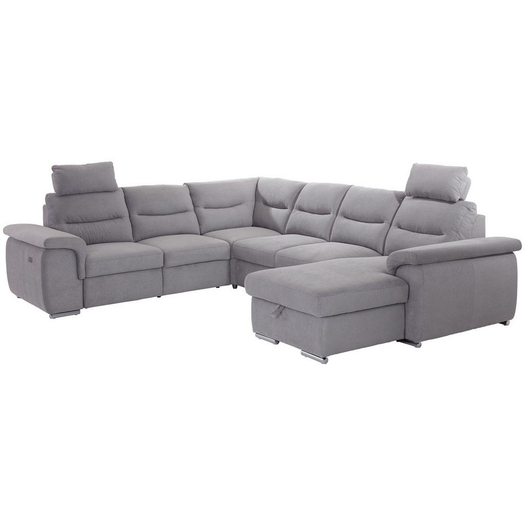 Möbelix Sedací Souprava Hella