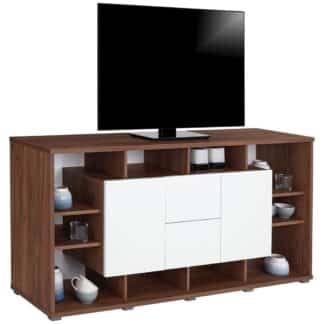 Möbelix Stolek Na Elektroniku Light Up