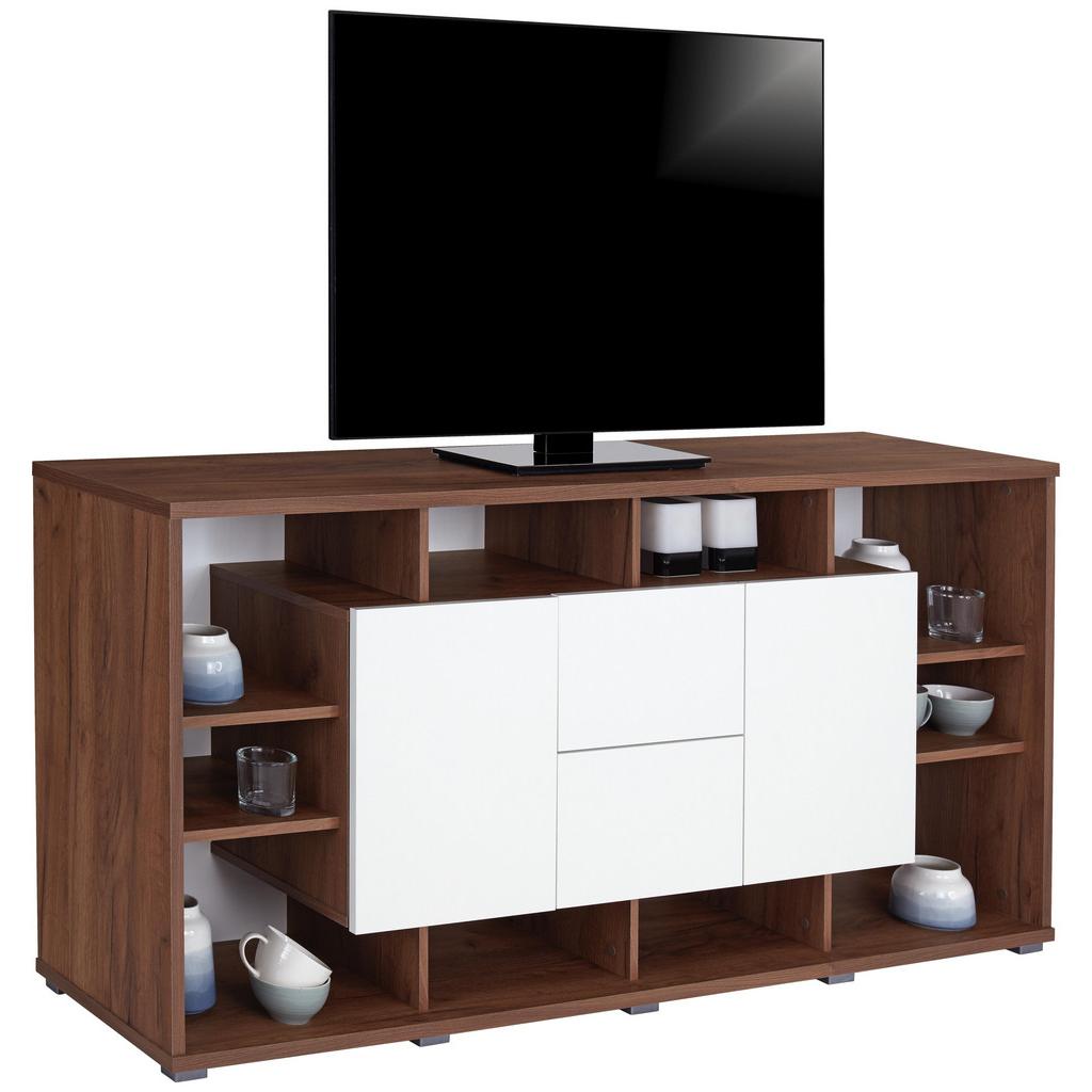 Möbelix Stolek Na Elektroniku Light Up