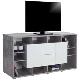 Möbelix Stolek Na Elektroniku Light Up