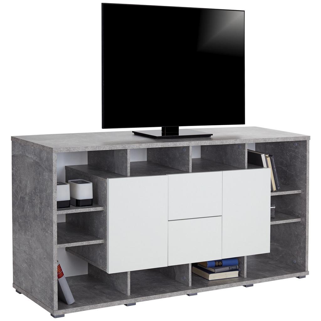 Möbelix Stolek Na Elektroniku Light Up