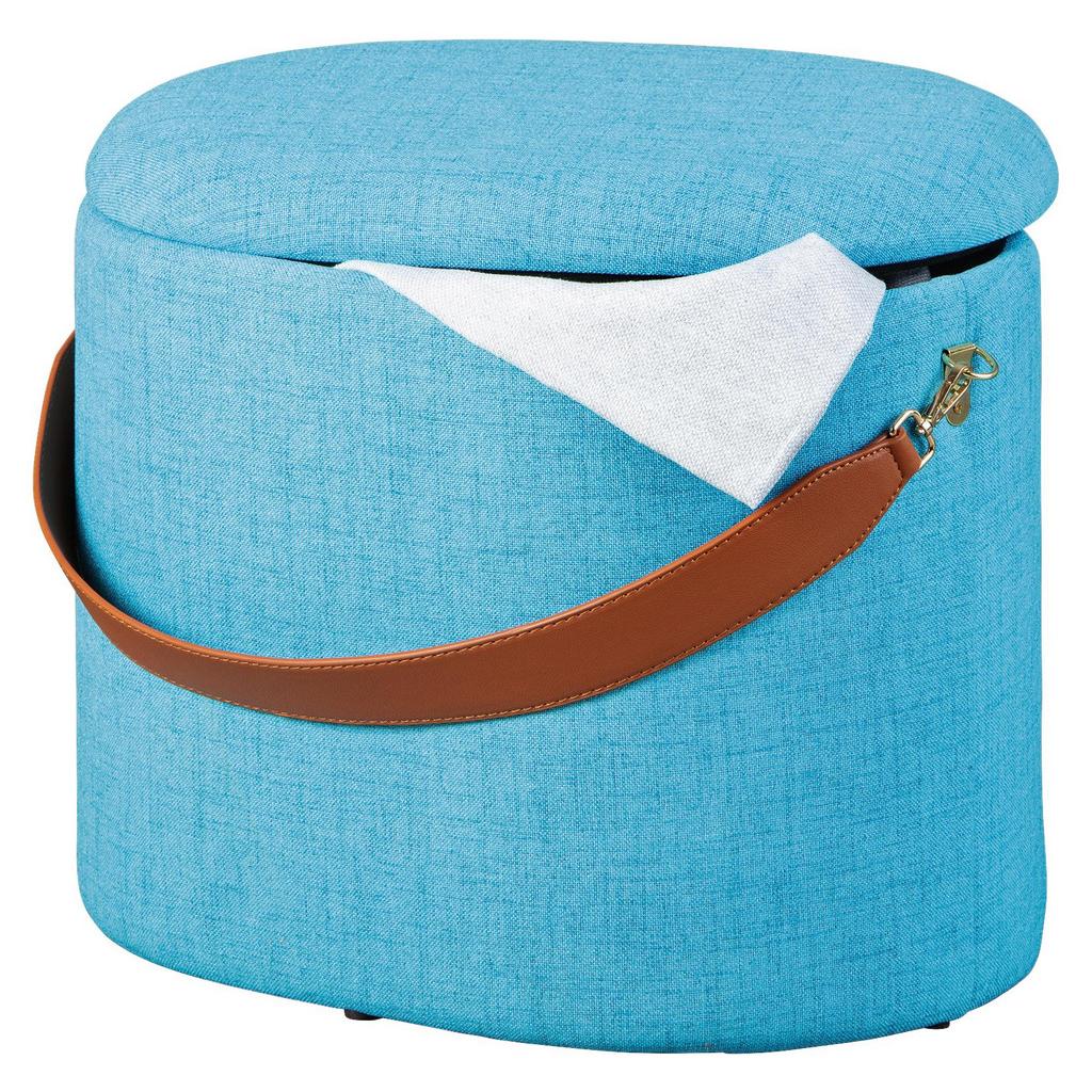 Möbelix Taburety Simona