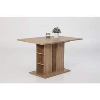 Möbelix Výsuvný Stůl Steffi T