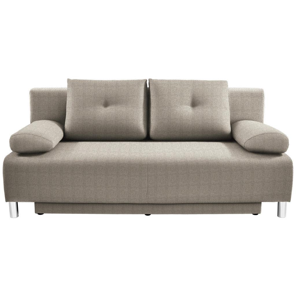 Möbelix Pohovka Boxspring Ines