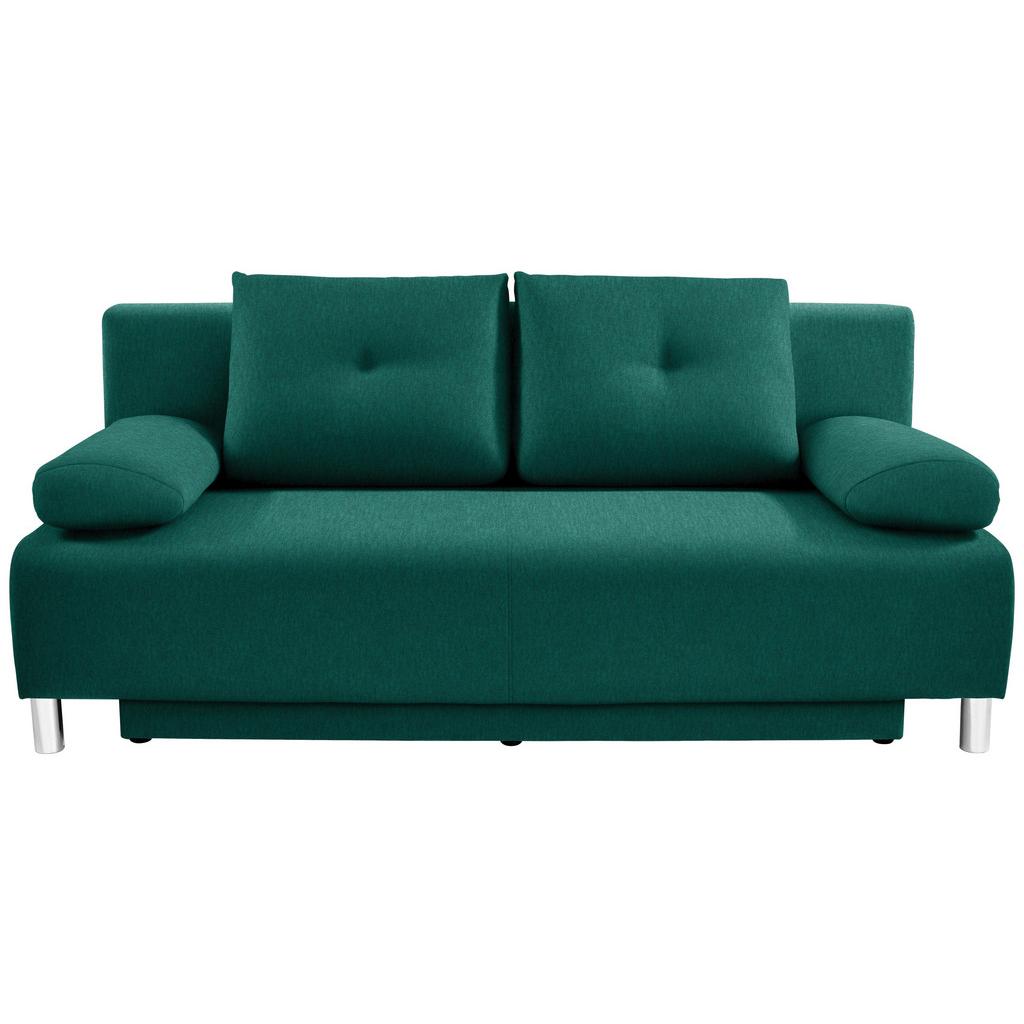 Möbelix Pohovka Boxspring Ines