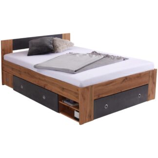 Möbelix Postel Azurro 140