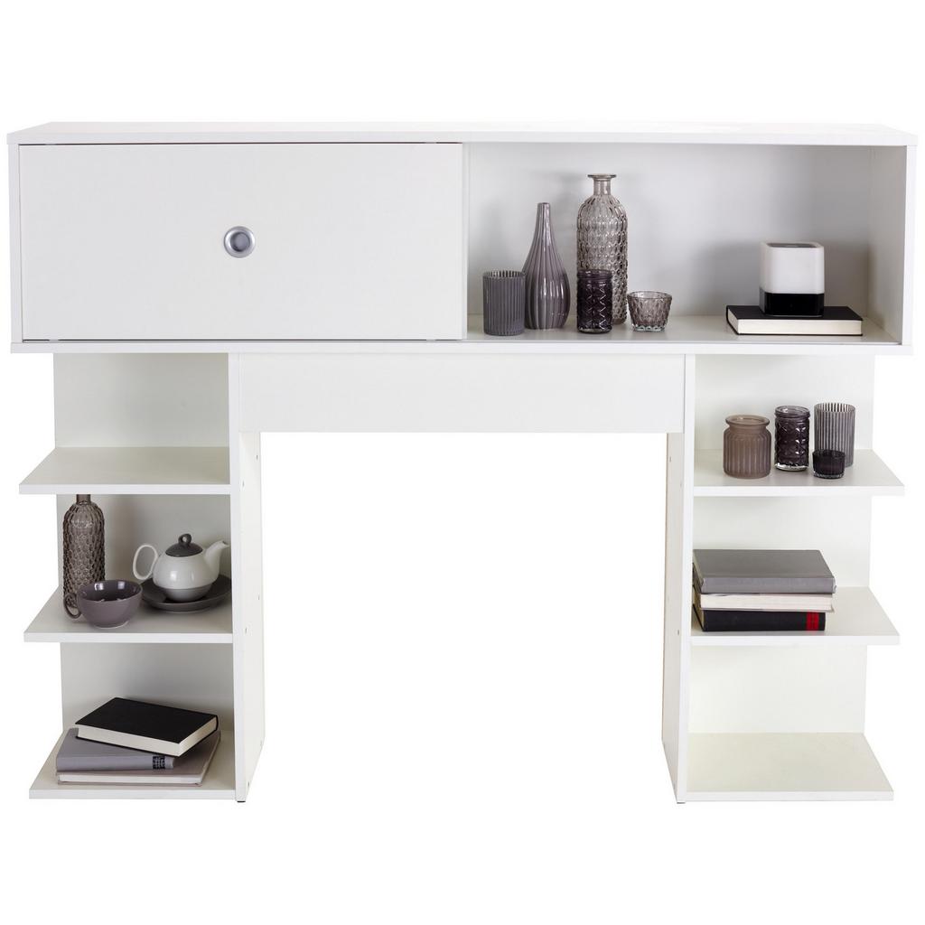 Möbelix Přestavba Postele Azurro 140