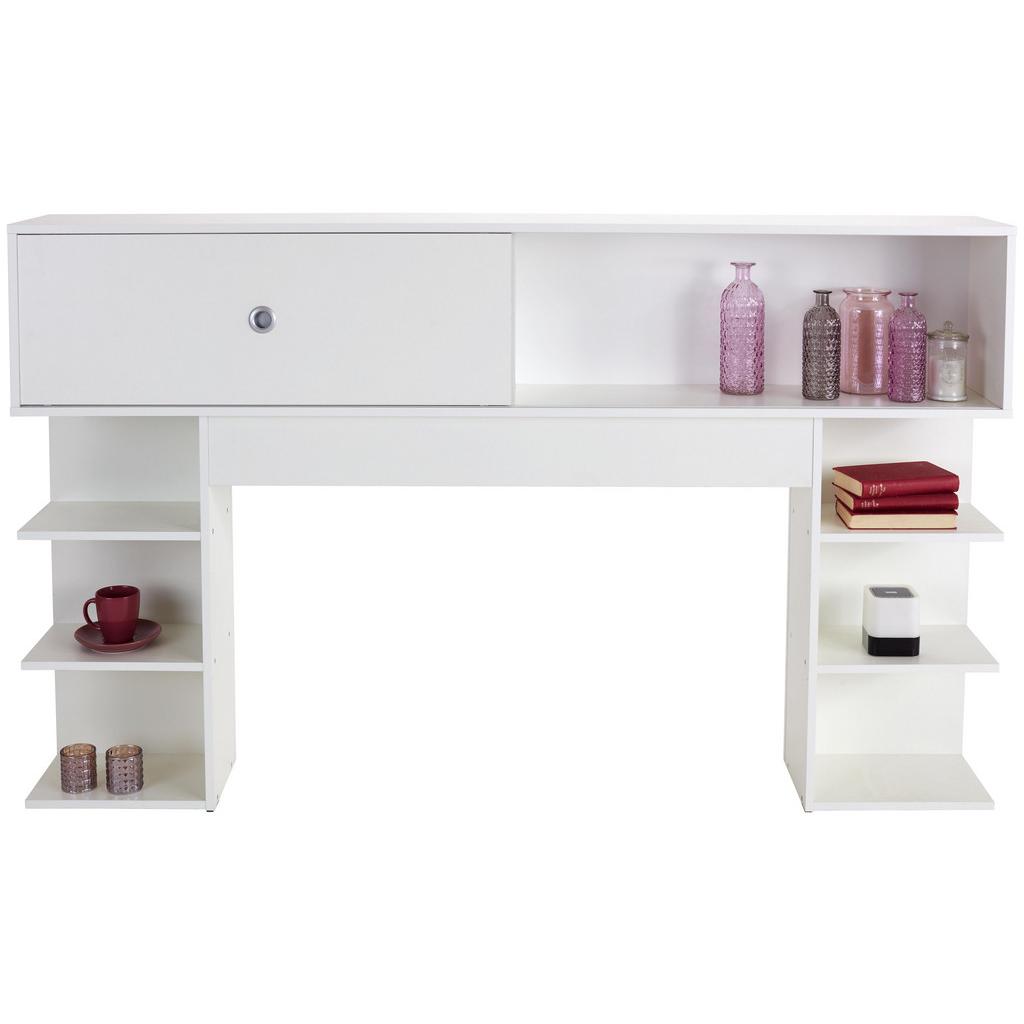 Möbelix Přestavba Postele Azurro 180