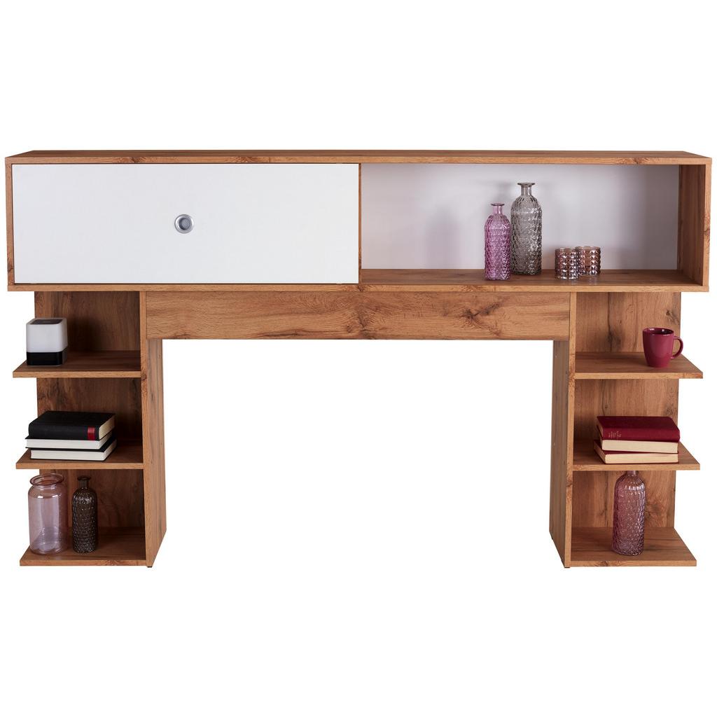 Möbelix Přestavba Postele Azurro 180