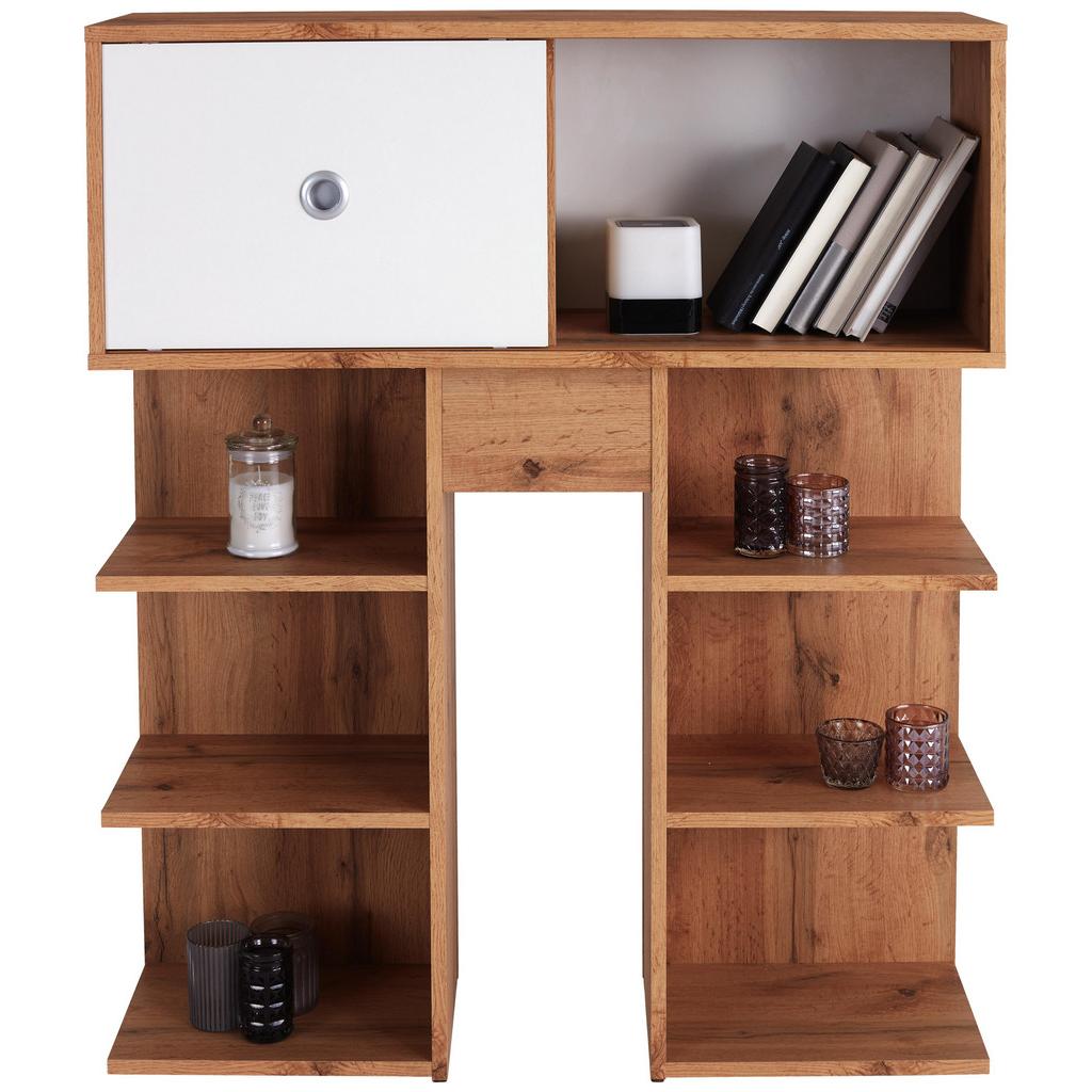 Möbelix Přestavba Postele Azurro 90