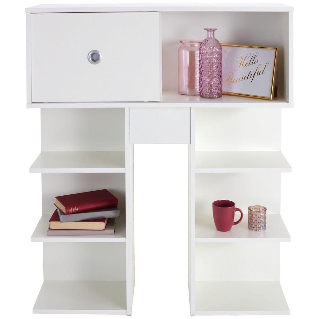 Möbelix Přestavba Postele Azurro 90