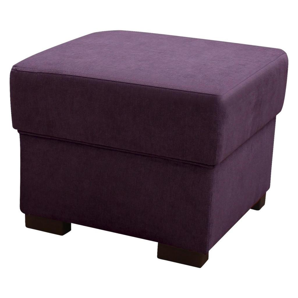 Möbelix Sedací Kostka Chandler