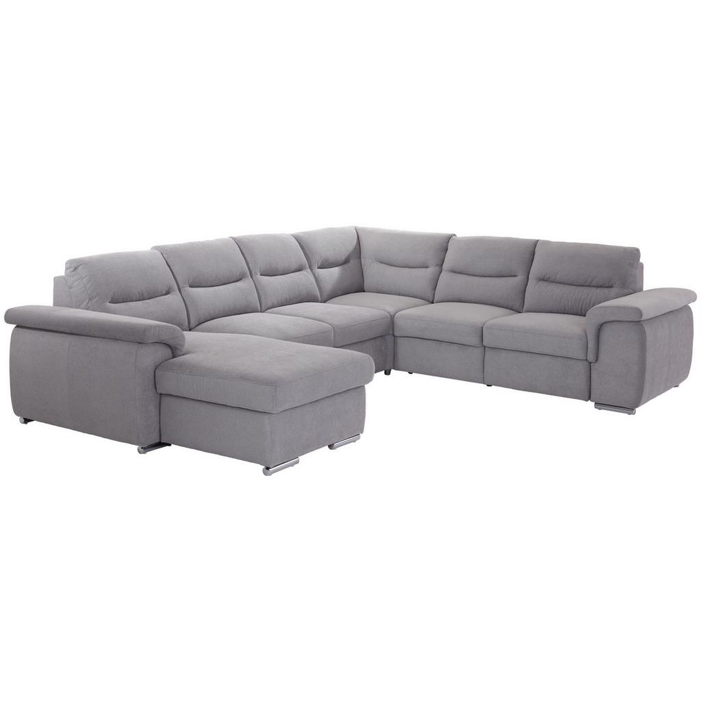 Möbelix Sedací Souprava Hella