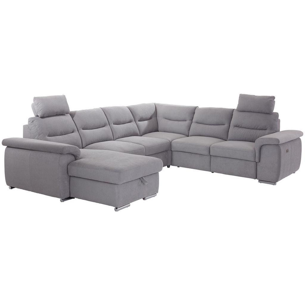 Möbelix Sedací Souprava Hella