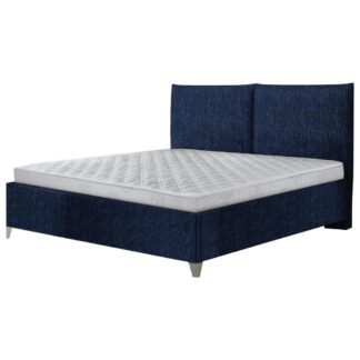 Möbelix Čalouněná Postel Kristy