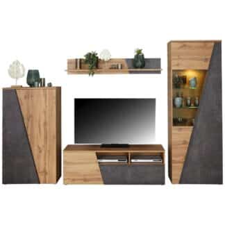 Möbelix Doporučená Kombinace Venedig 1