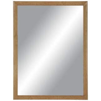 Möbelix Nástěnné Zrcadlo Wotan -sb-