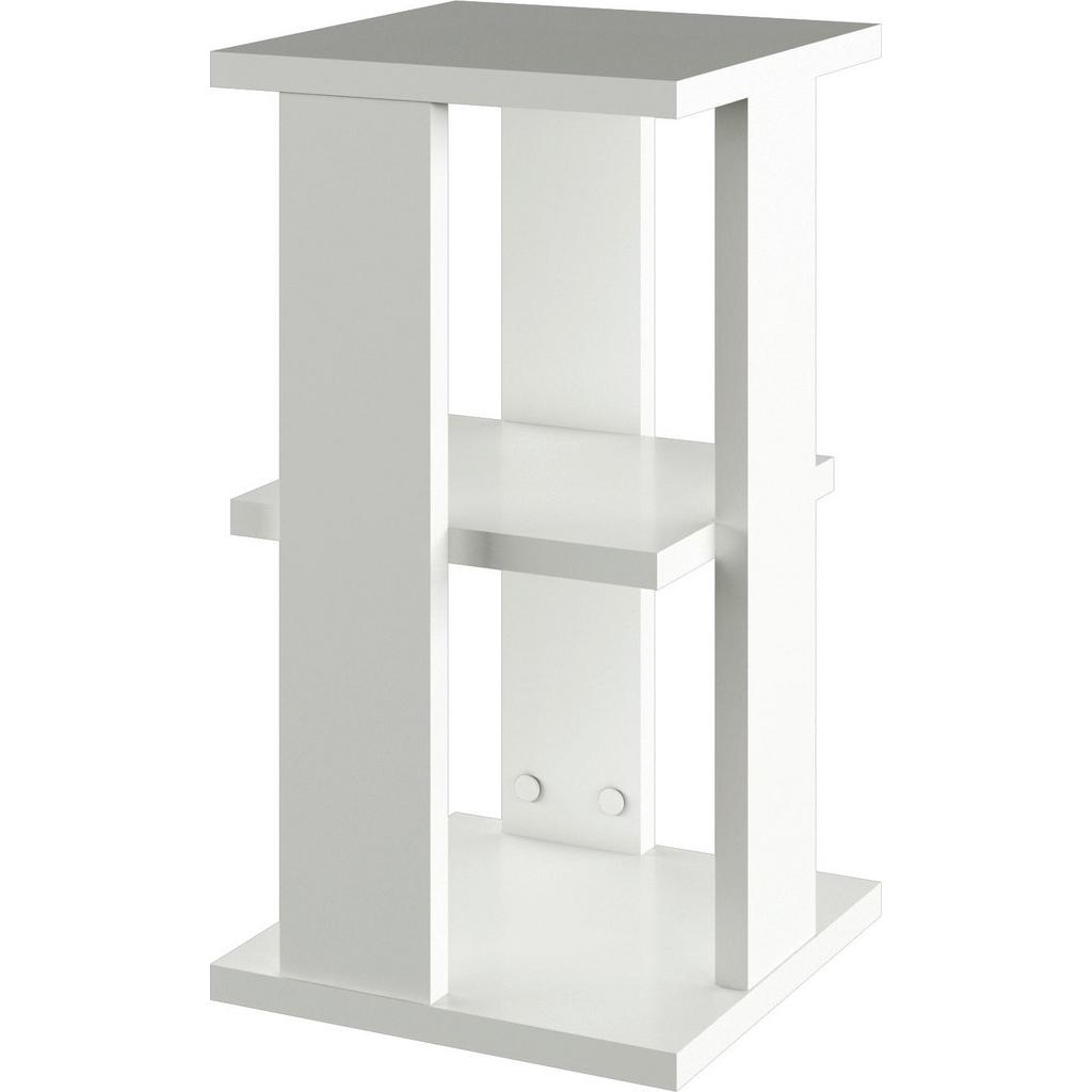 Möbelix Noční Stolek Box V2