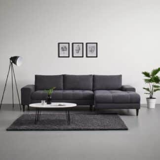 Möbelix Sedací Souprava Laura Vč. Polštářů