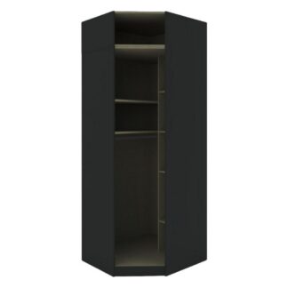 Möbelix Korpus Rohové Skříně Unit