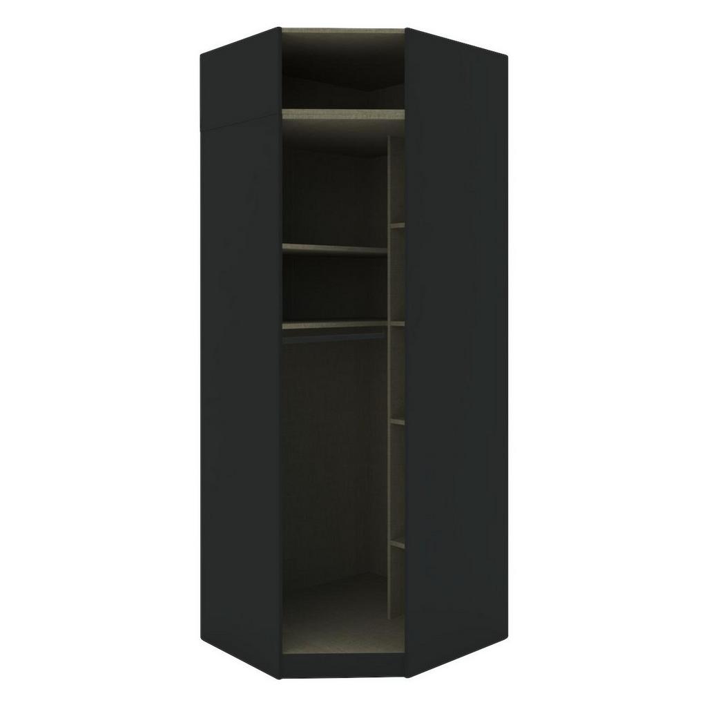 Möbelix Korpus Rohové Skříně Unit