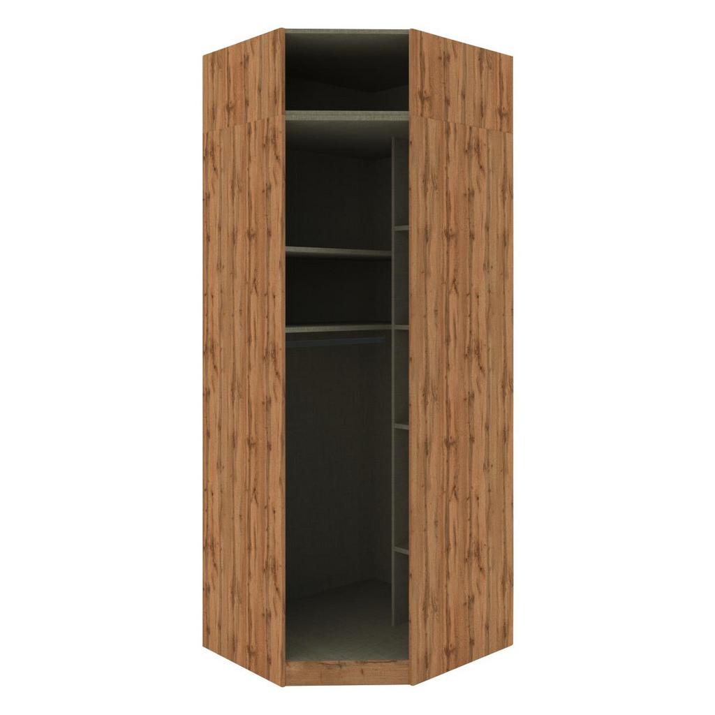 Möbelix Korpus Rohové Skříně Unit