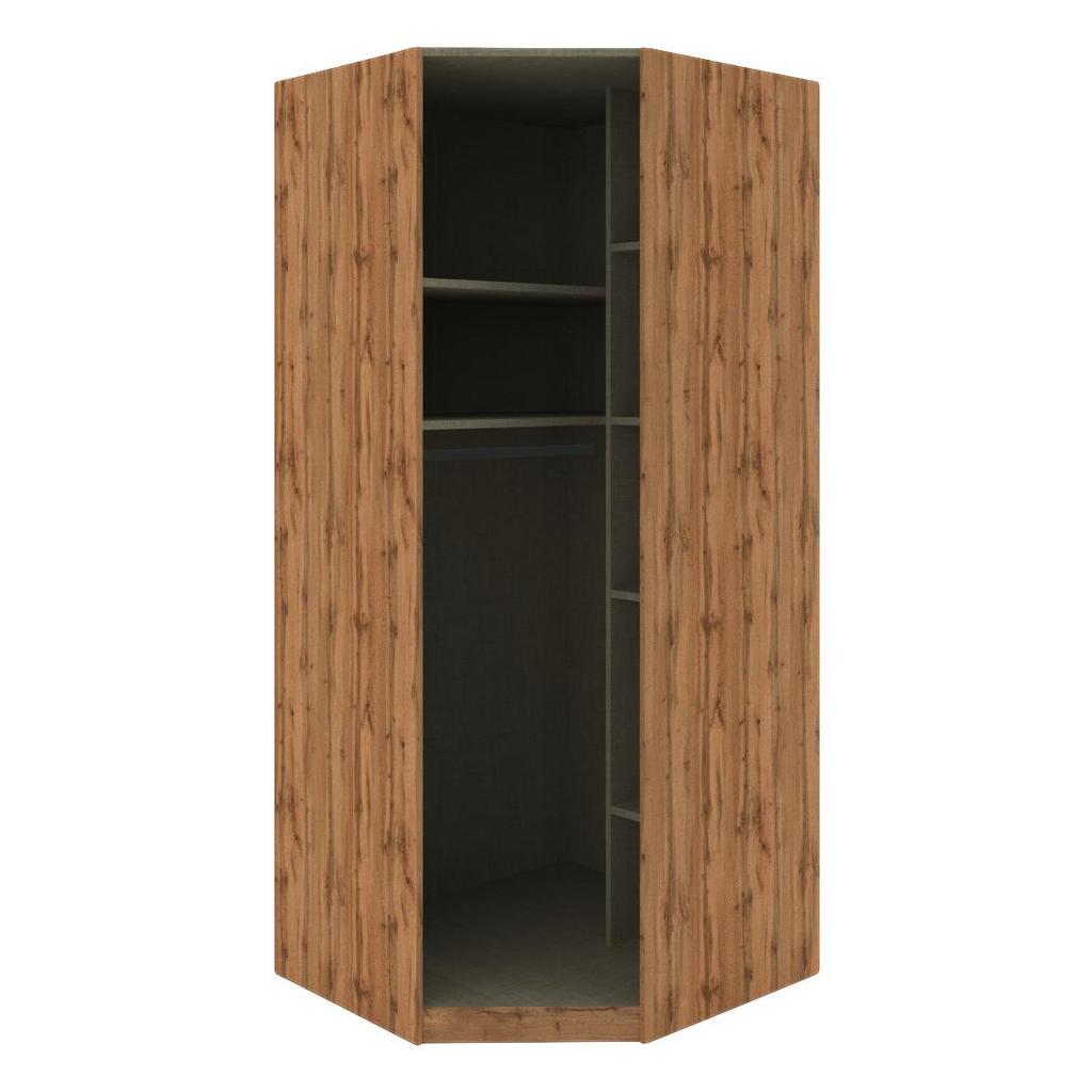 Möbelix Korpus Rohové Skříně Unit