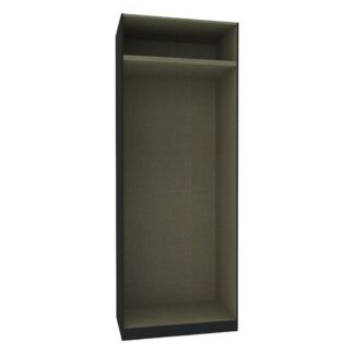 Möbelix Korpus Šatní Skříně Unit