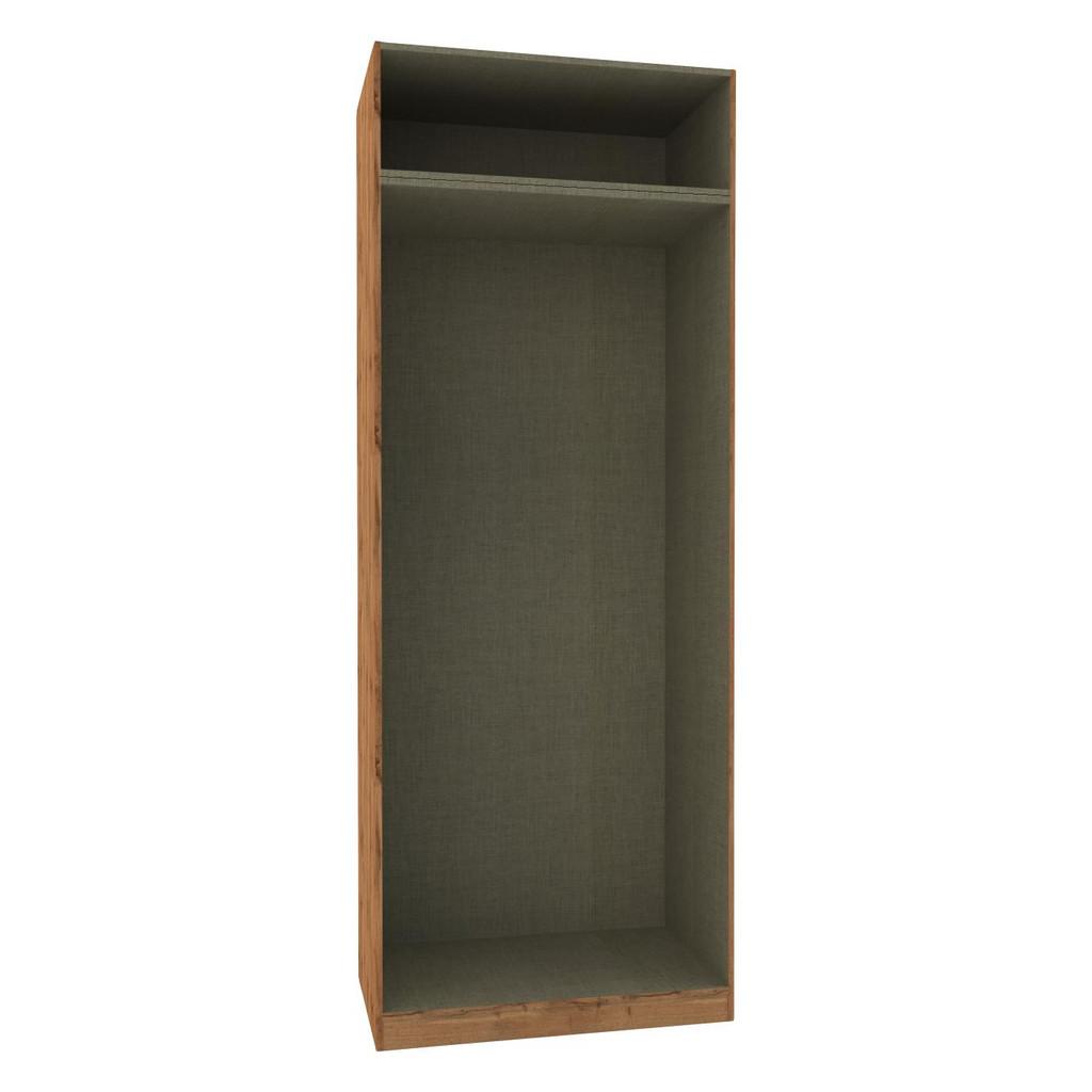 Möbelix Korpus Šatní Skříně Unit