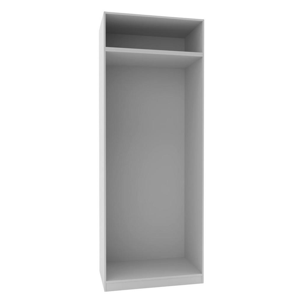 Möbelix Korpus Šatní Skříně Unit