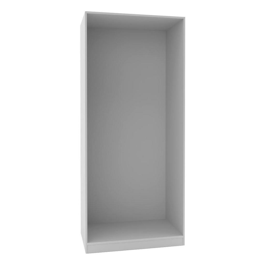 Möbelix Korpus Šatní Skříně Unit