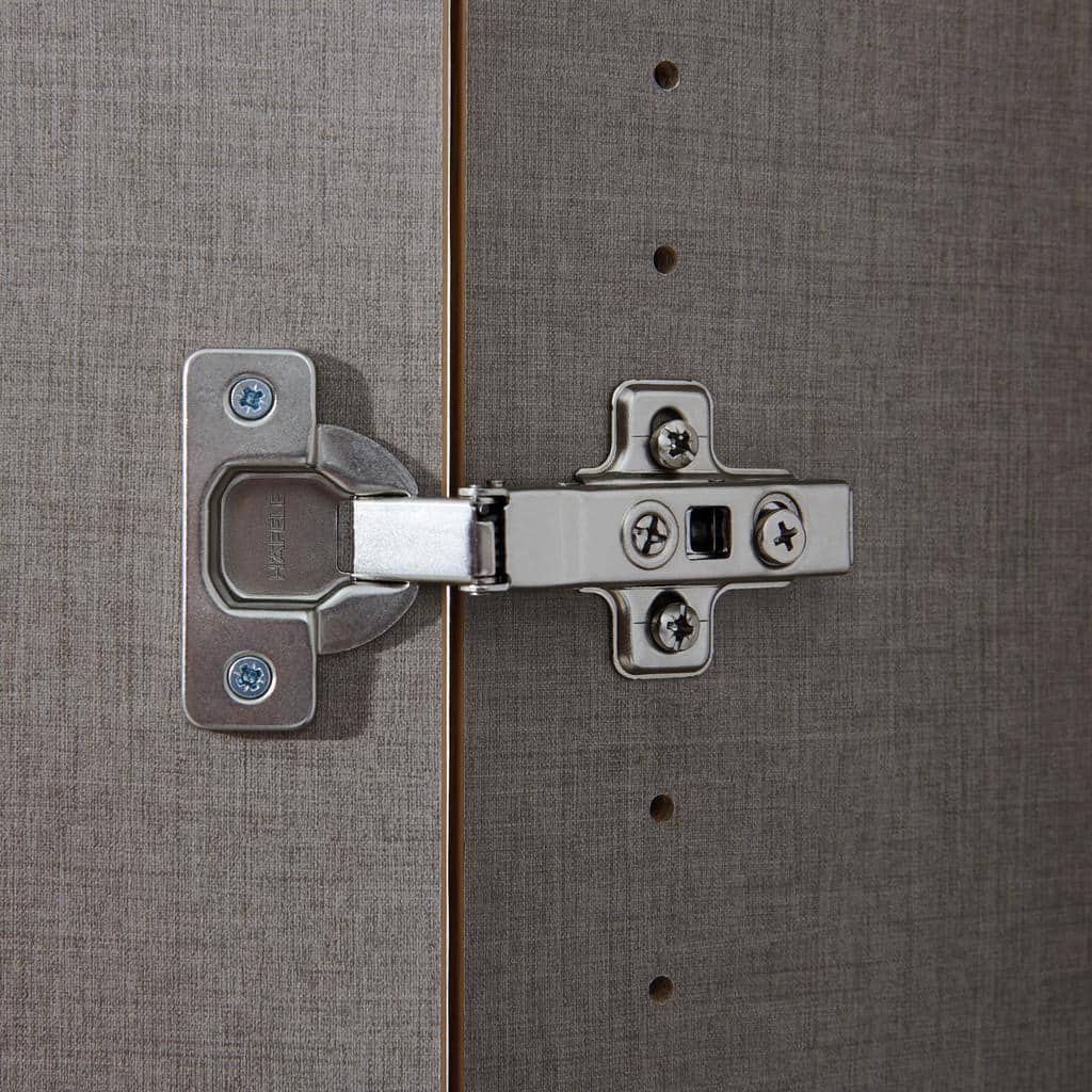 Möbelix Sada Závěsů (pantů) Unit