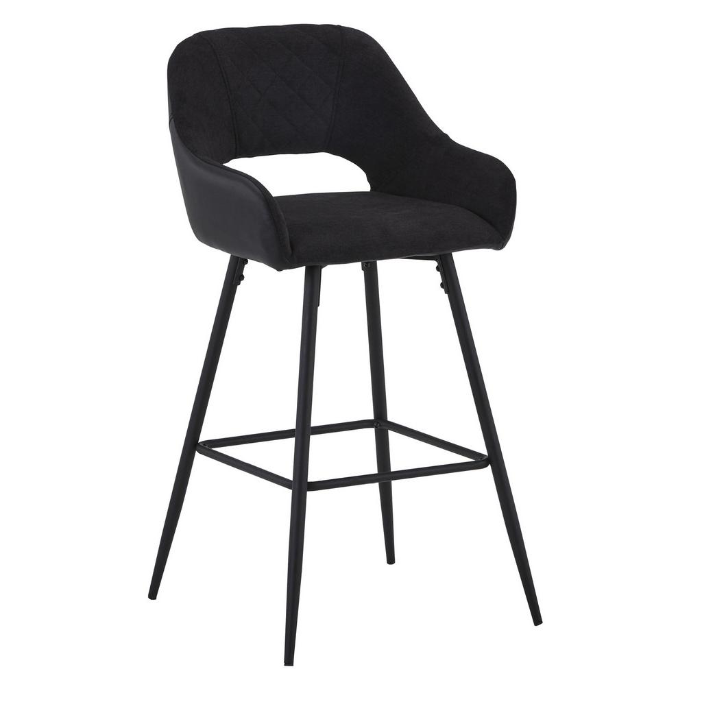 Möbelix Barová Židle Porto