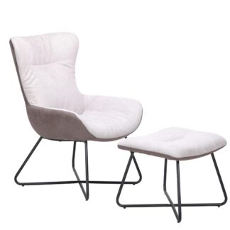 Möbelix Relaxační Křeslo Clemens