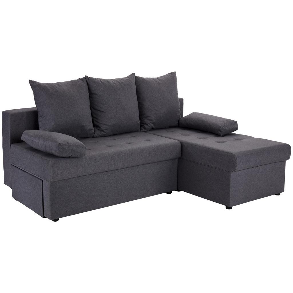 Möbelix Sedací Souprava Base *cenový Trhák*