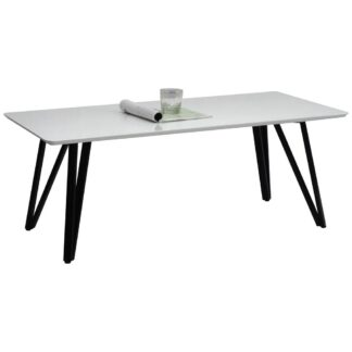 Möbelix Konferenční Stolek Retro