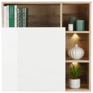 Möbelix Závěsný Díl Le Mans