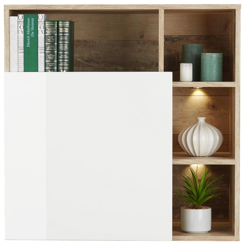 Möbelix Závěsný Díl Le Mans