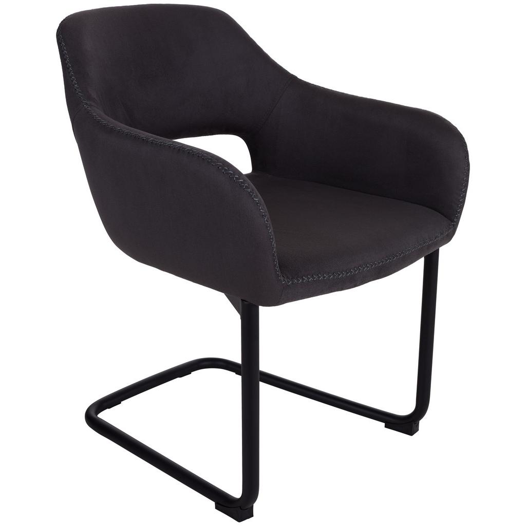 Möbelix Houpací Židle Sandy