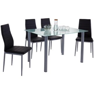 Möbelix Jídelní Set Wels *cenovy Trhak*