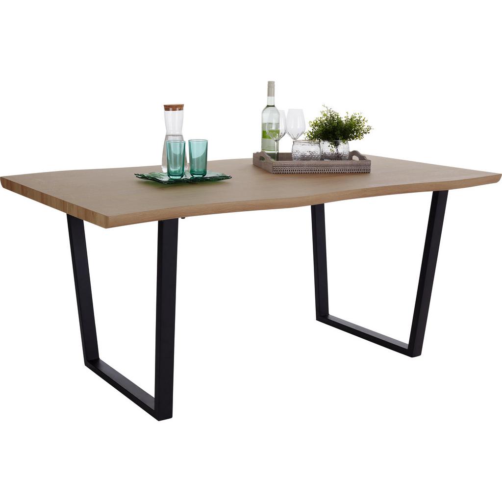 Möbelix Jídelní Stůl Forster 180