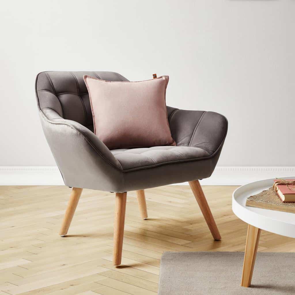 Möbelix Kěslo Monique