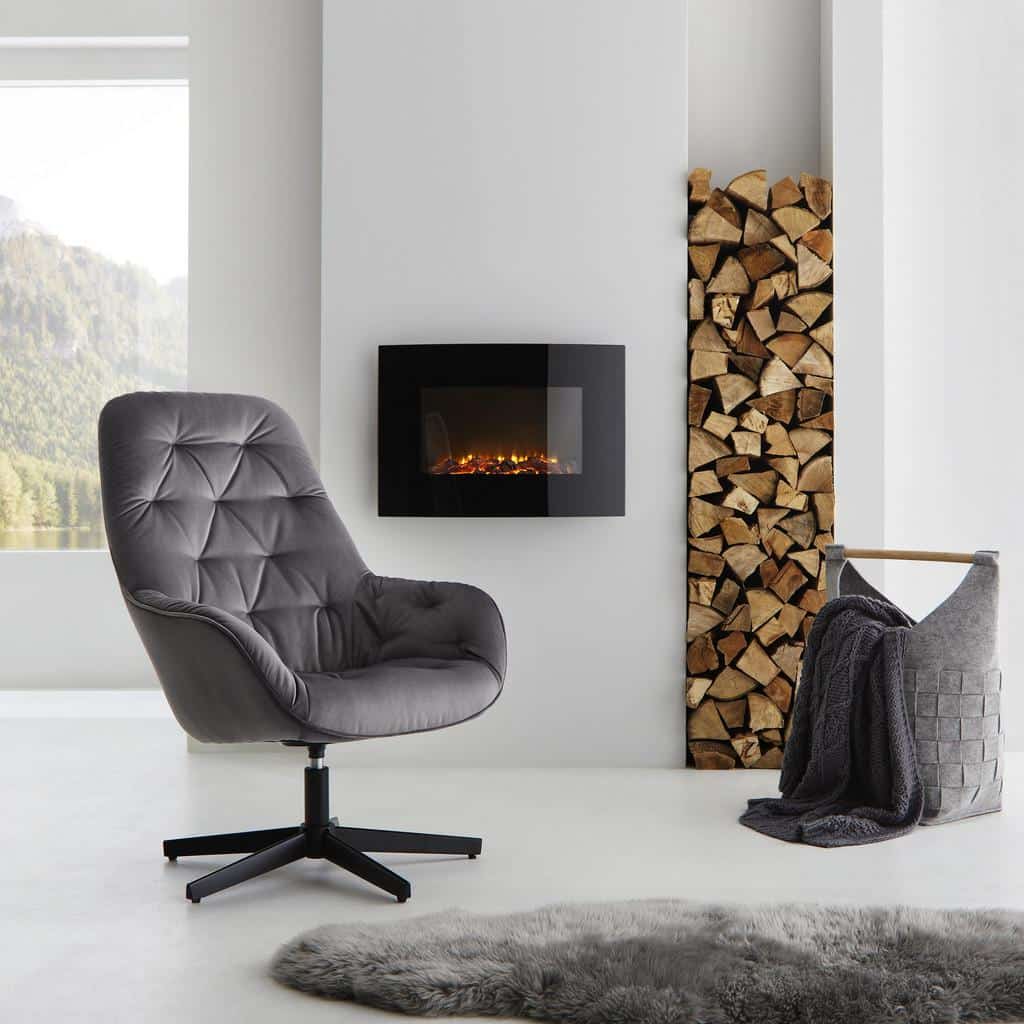 Möbelix Křeslo Marko