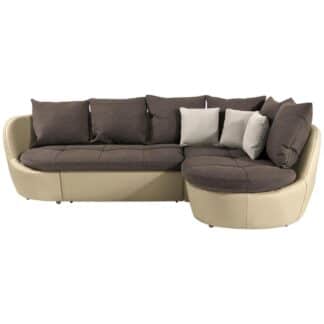 Möbelix Sedací Souprava L-formě Florida 280x192 Cm