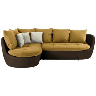 Möbelix Sedací Souprava S Rozkladem Florida 192x280 Cm