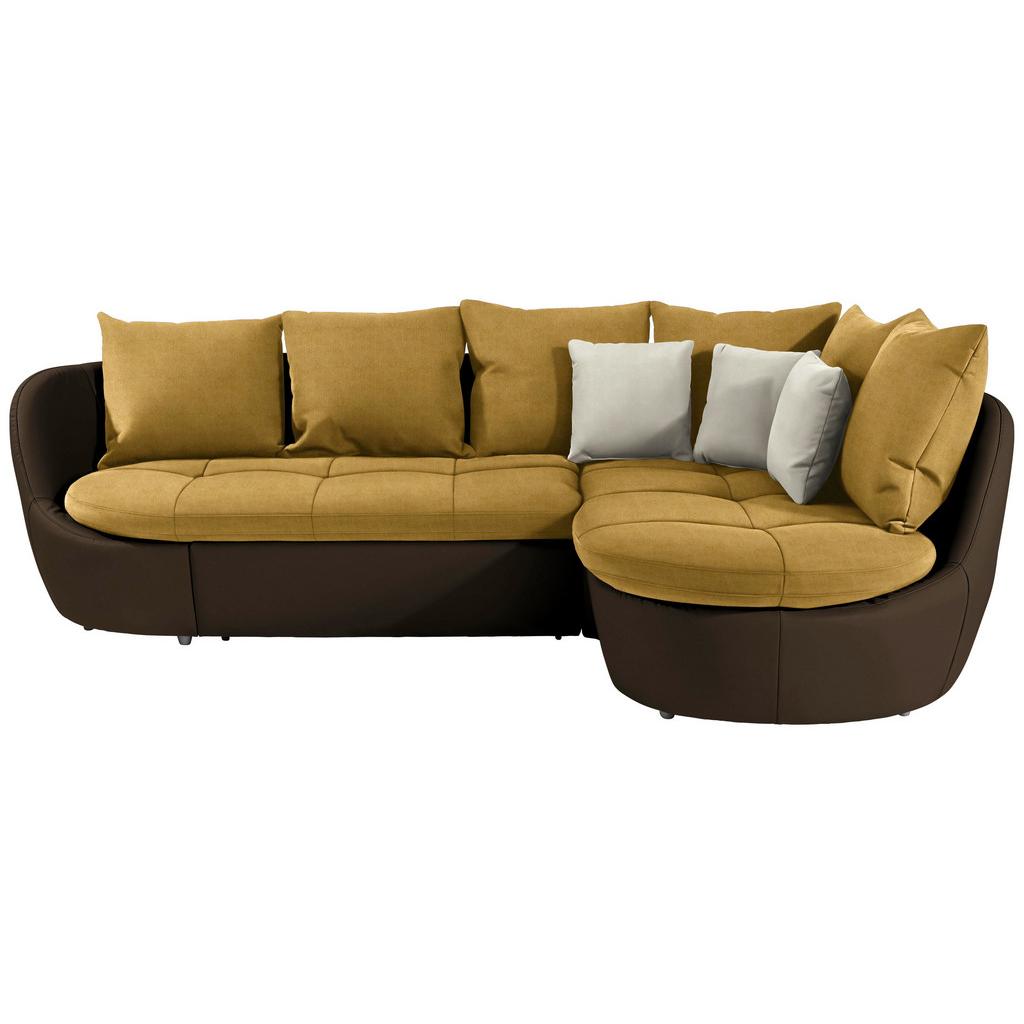 Möbelix Sedací Souprava S Rozkladem Florida 280x192 Cm