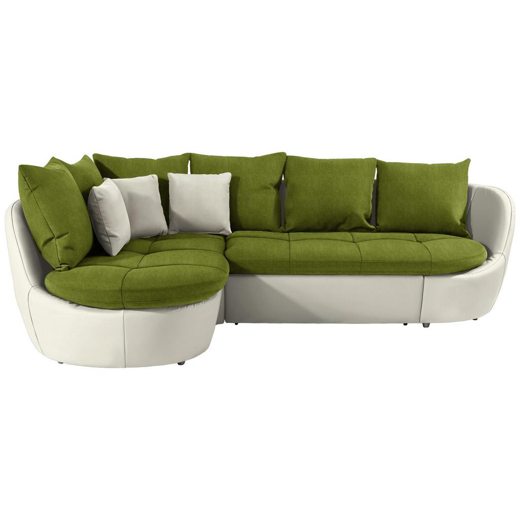 Möbelix Sedací Souprava V L-formě Florida 192x280 Cm